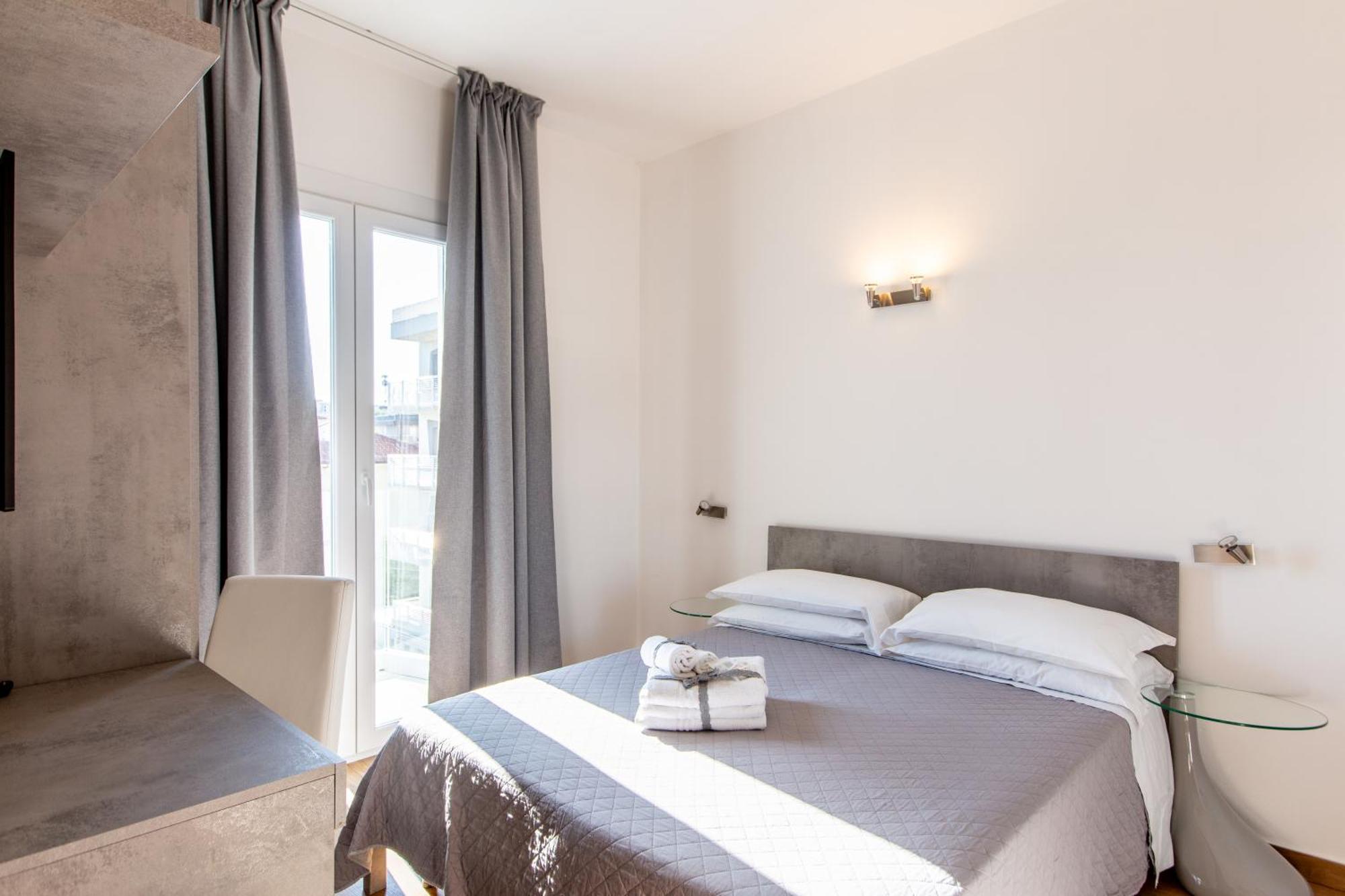 Clubhotel Residence Cesenatico Exterior photo